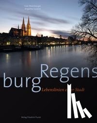 Moosburger, Uwe, Sauerer, Angelika - Regensburg