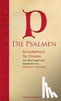  - Die Psalmen