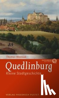 Wozniak, Thomas - Quedlinburg