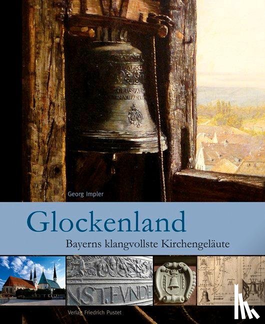 Impler, Georg - Glockenland
