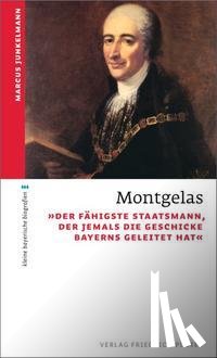 Junkelmann, Markus - Montgelas