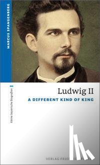 Spangenberg, Markus - Ludwig II