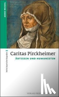 Bezzel, Anne - Caritas Pirckheimer