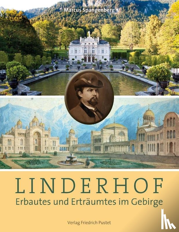 Spangenberg, Marcus - Linderhof