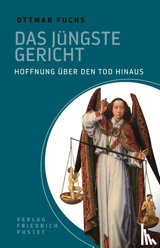 Fuchs, Ottmar - Das Jüngste Gericht