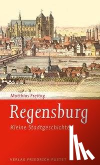 Freitag, Matthias - Regensburg