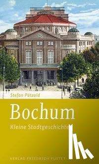 Pätzold, Stefan - Bochum