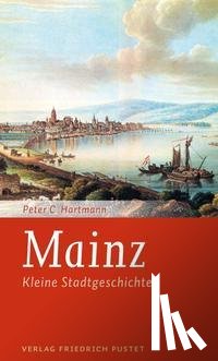 Hartmann, Peter C. - Mainz