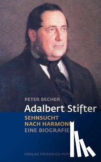 Becher, Peter - Adalbert Stifter