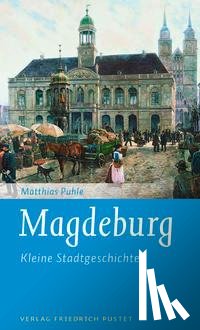 Puhle, Matthias - Magdeburg