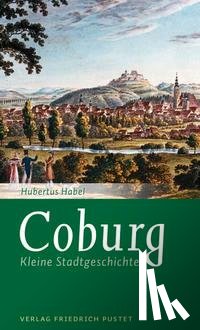Habel, Hubertus - Coburg