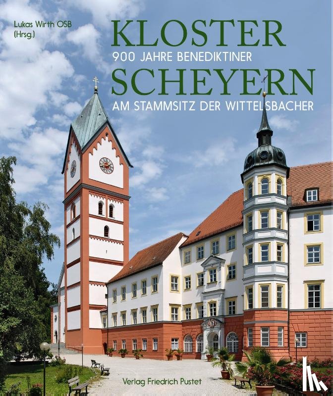  - Kloster Scheyern