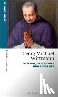 Lohmann, Martin - Georg Michael Wittmann