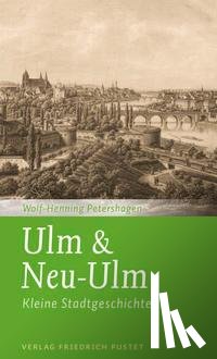 Petershagen, Wolf-Henning - Ulm & Neu-Ulm