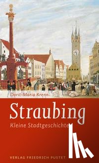 Krenn, Dorit-Maria - Straubing