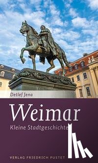 Jena, Detlef - Weimar
