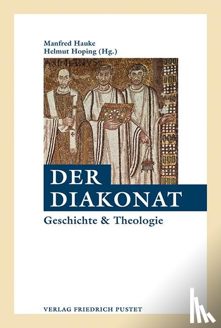  - Der Diakonat