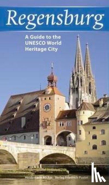 Böcker, Heidemarie - Regensburg (english)