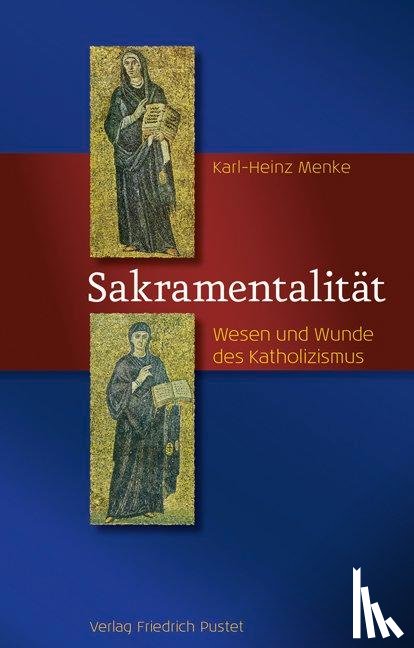 Menke, Karl-Heinz - Sakramentalität