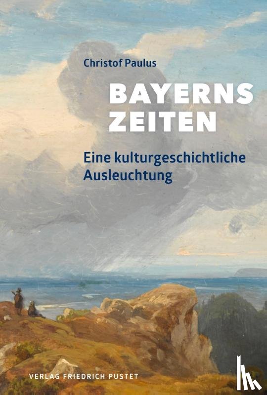 Paulus, Christof - Bayerns Zeiten