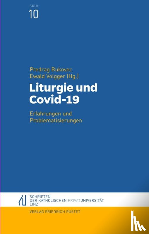  - Liturgie und Covid-19