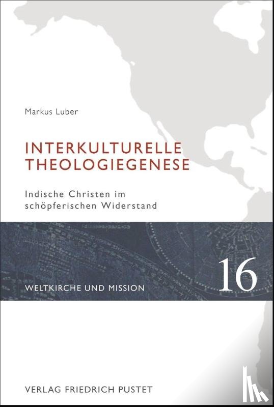 Luber, Markus - Interkulturelle Theologiegenese