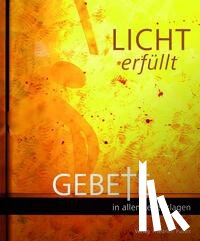  - Lichterfüllt