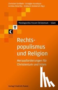  - Rechtspopulismus und Religion