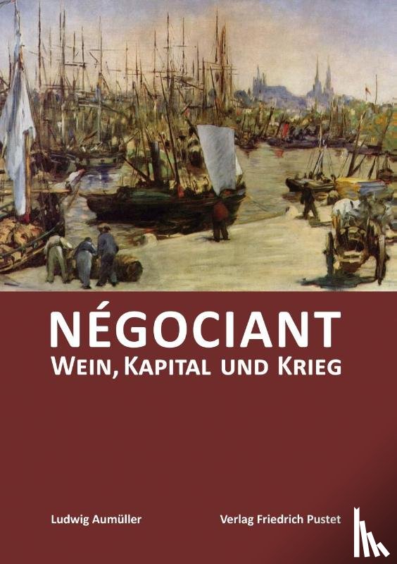 Aumüller, Ludwig - Négociant