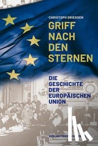 Driessen, Christoph - Griff nach den Sternen