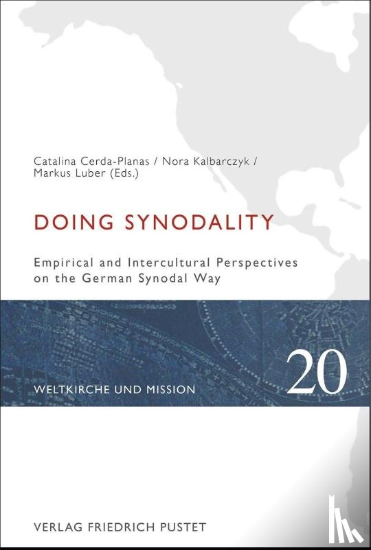 - Doing Synodality