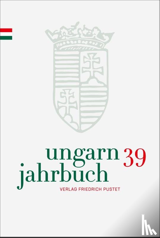  - Ungarn-Jahrbuch 39 (2023)