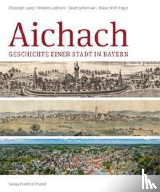  - Aichach