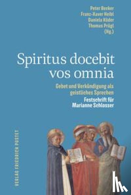  - Spiritus docebit vos omnia