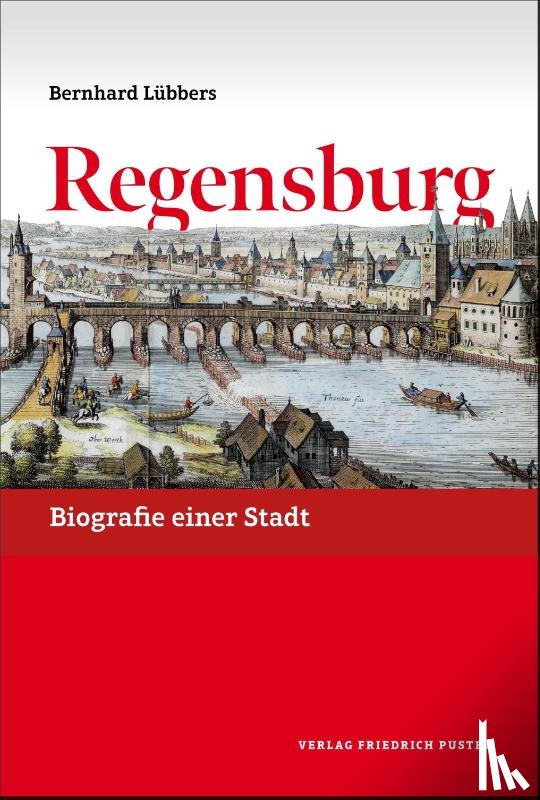 Lübbers, Bernhard - Regensburg