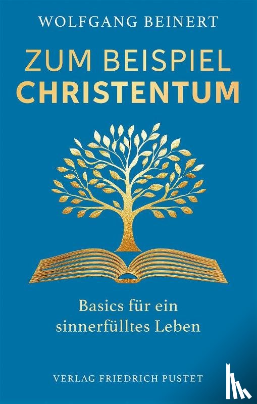 Beinert, Wolfgang - Zum Beispiel Christentum