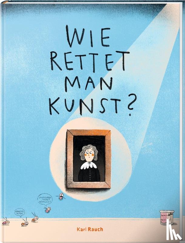 Meyer, Fabienne, Wulff, Sibylle - Wie rettet man Kunst?