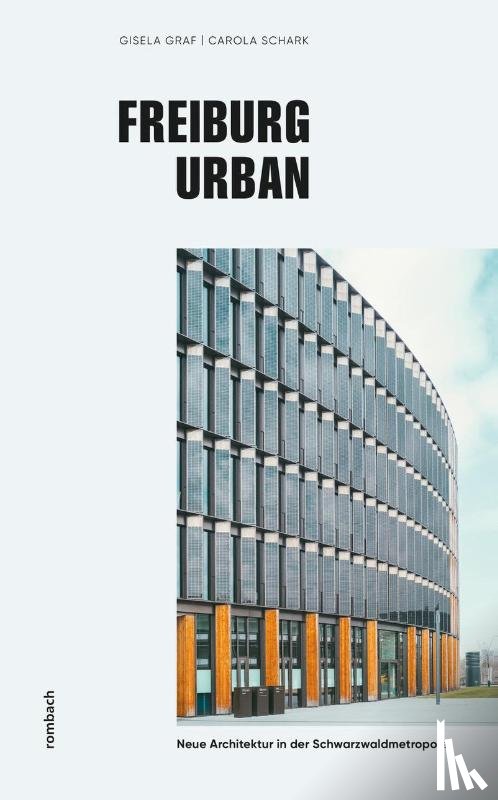 Graf, Gisela, Schark, Carola - Freiburg urban