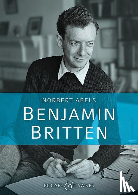 Abels, Norbert - Benjamin Britten