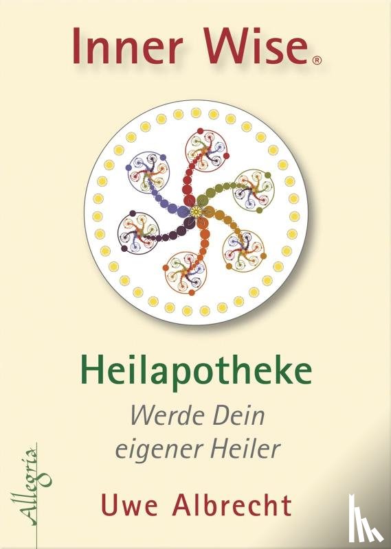 Albrecht, Uwe - Inner Wise Heilapotheke