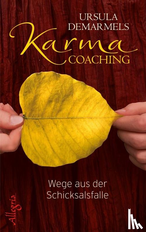 Demarmels, Ursula - Karma-Coaching