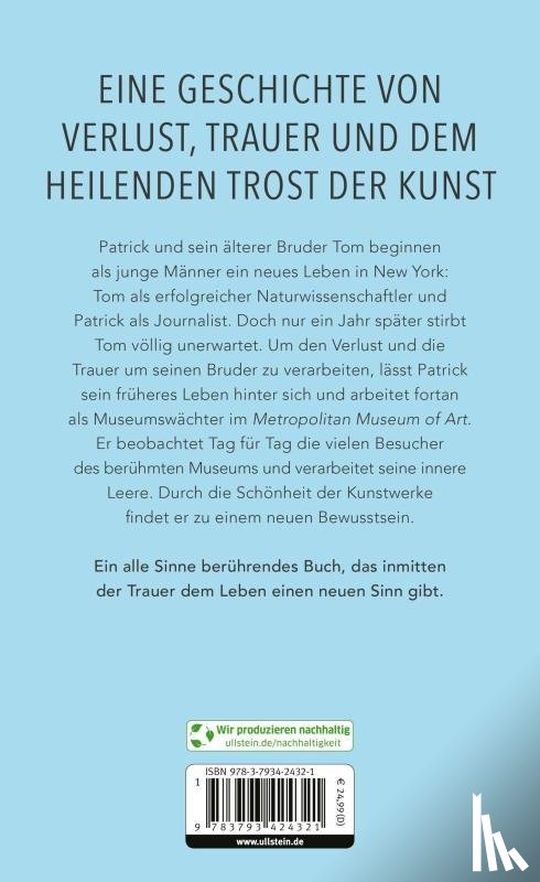 Bringley, Patrick - All die Schönheit dieser Welt