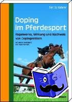 Schlatterer, Bert - Doping im Pferdesport