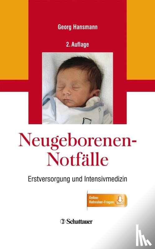  - Neugeborenen-Notfälle