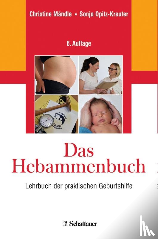  - Das Hebammenbuch