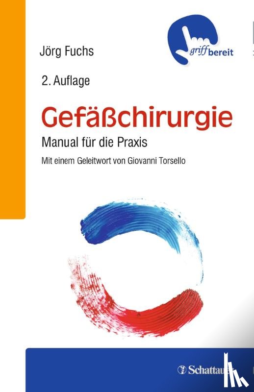 Fuchs, Jörg - Gefäßchirurgie