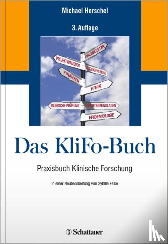 Herschel, Michael - Das KliFo-Buch