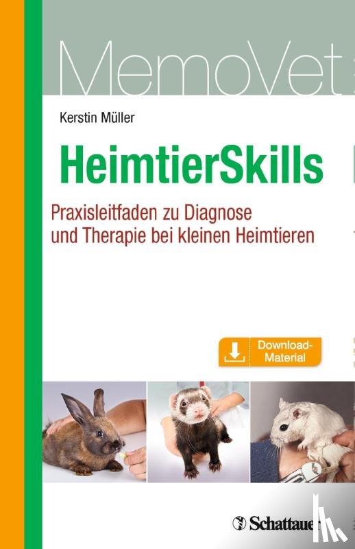 Müller, Kerstin - HeimtierSkills