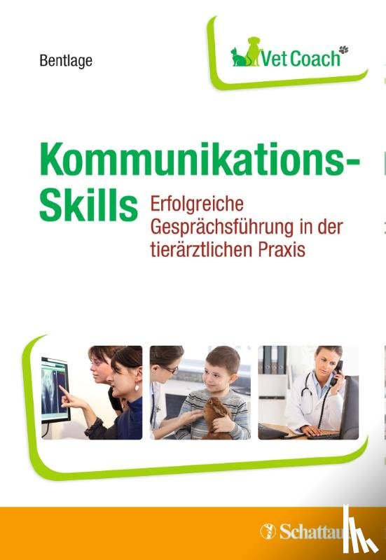Bentlage, Guido - KommunikationsSkills