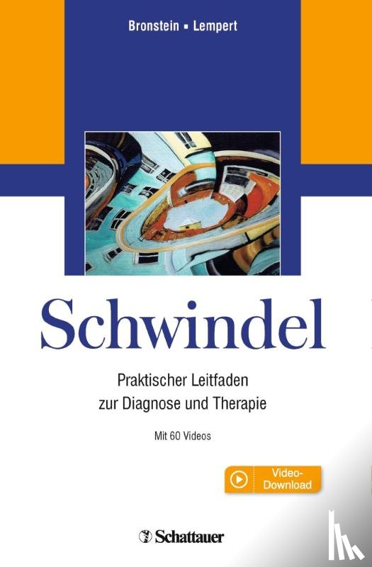 Bronstein, Adolfo, Lempert, Thomas - Schwindel